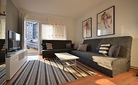 Apartment Mg