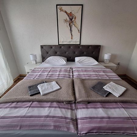Apartment Mg 塞拉耶佛 外观 照片